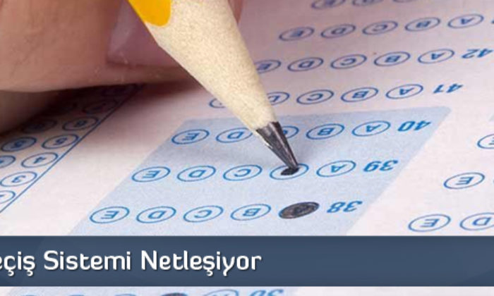 Liseye Geçiş Sistemi Netleşiyor