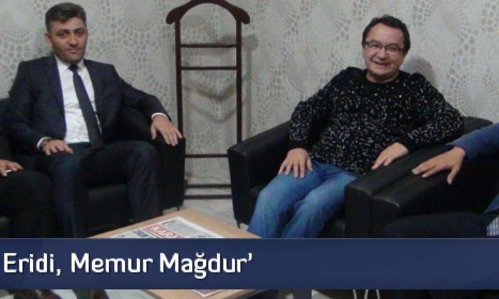 ‘Maaşlar Eridi, Memur Mağdur’