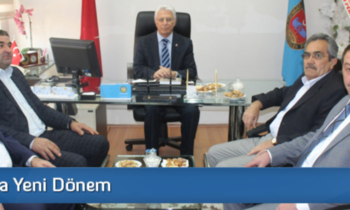 Plakalarda Yeni Dönem