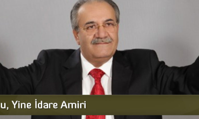Salim Uslu, Yine İdare Amiri