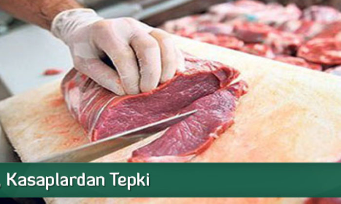 Ucuz Ete, Kasaplardan Tepki