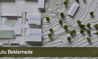 Polis Okulu Beklemede