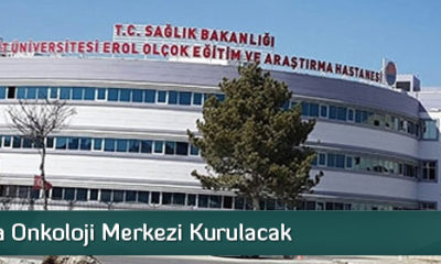 Çorum’da Onkoloji Merkezi Kurulacak