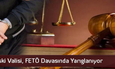 FETÖ’nün Mülkiye Yapılanması