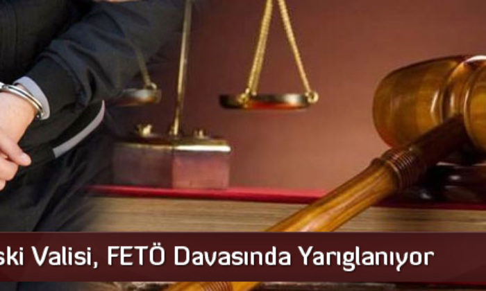 FETÖ’nün Mülkiye Yapılanması