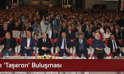 Hak -İş’te ‘Taşeron’ Buluşması