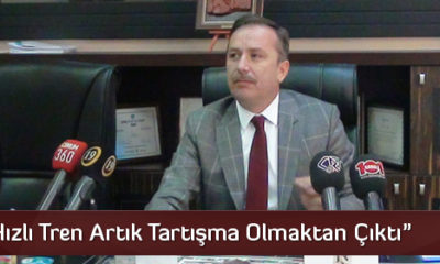 Çorum’daki BOTAŞ Borusunu Patlaması