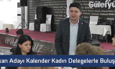 CHP’de Kongre Hazırlıkları