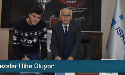Kesilen Cezalar Hibe Oluyor