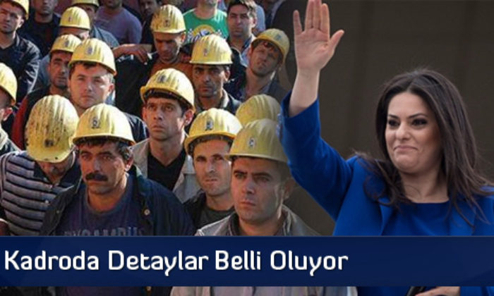 Taşerona Kadroda Detaylar Belli Oluyor