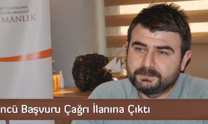 TKDK IPARD II 3’üncü Başvuru Çağrı İlanı