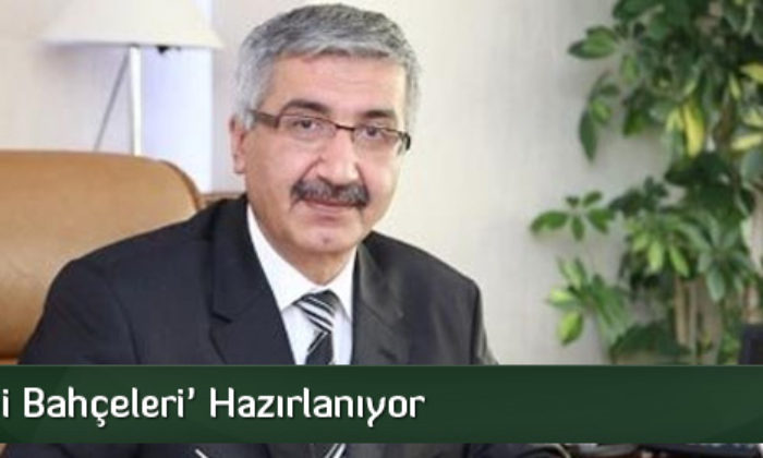 Yeni ‘Hobi Bahçeleri’ Hazırlanıyor