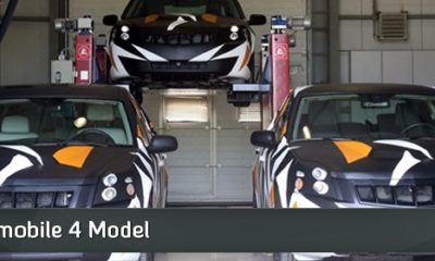 Yerli Otomobile 4 Model