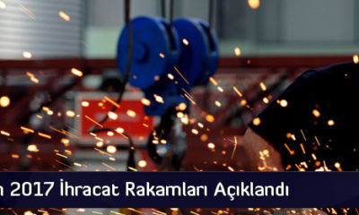 Çorum’un 2017 İhracat Rakamları Açıklandı