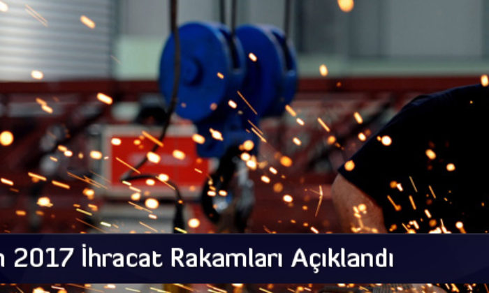 Çorum’un 2017 İhracat Rakamları Açıklandı