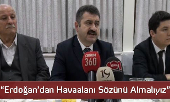 CHP, Gazetecileri Ağırladı