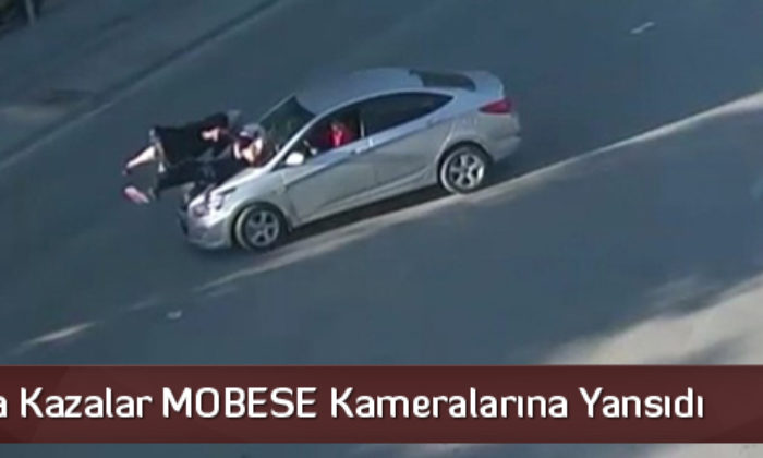 İki Kadın Ölümden Böyle Döndü