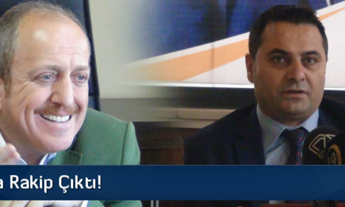 Karadağ’a Rakip Çıktı