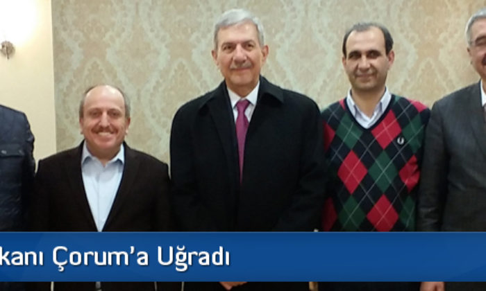 Kanser Tedavi Merkezi’ne Bakan Onayı