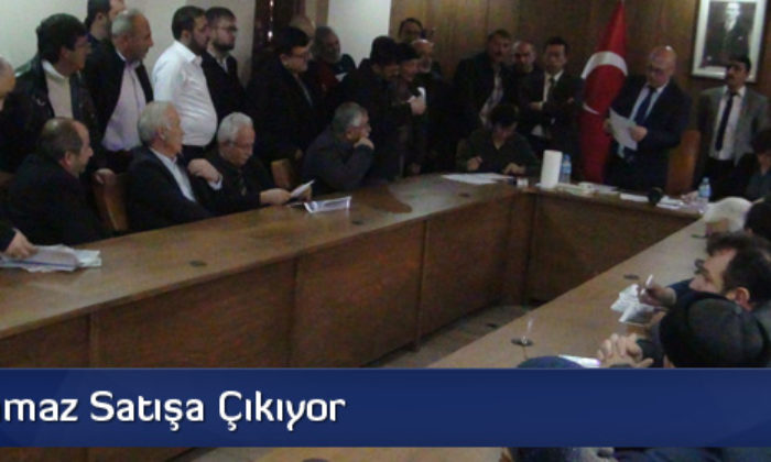 140 Taşınmaz Satışa Çıkıyor