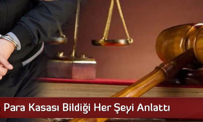 Memduh Çıkmaz “Pişmanım” Dedi