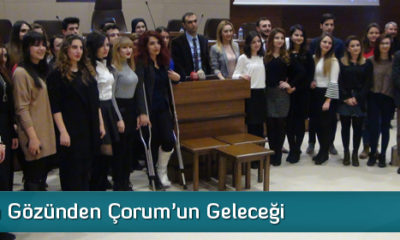 “İl Gelişim Senaryoları” Toplantısı