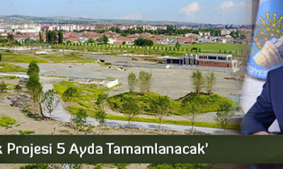Gül:  Büyük Hedeflerimiz Var
