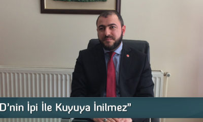 SP’den Afrin Açıklaması