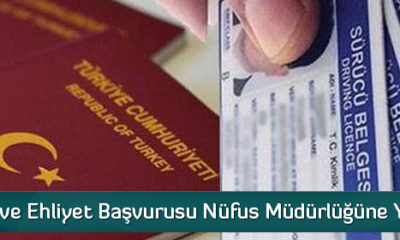 Yeni Dönem Pazartesi Başlıyor