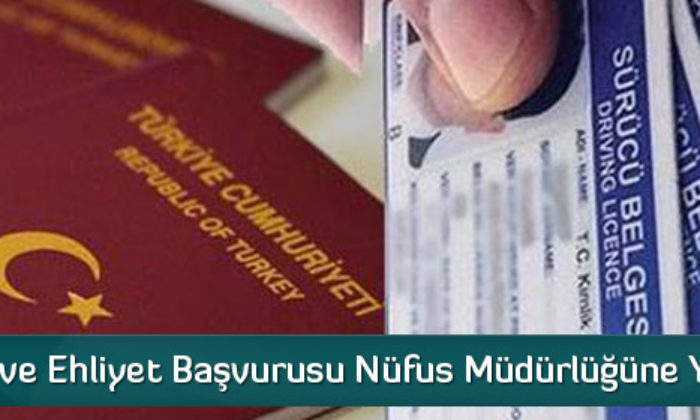 Yeni Dönem Pazartesi Başlıyor