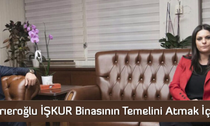 Bakan Sarıeroğlu Çorum’a Geliyor