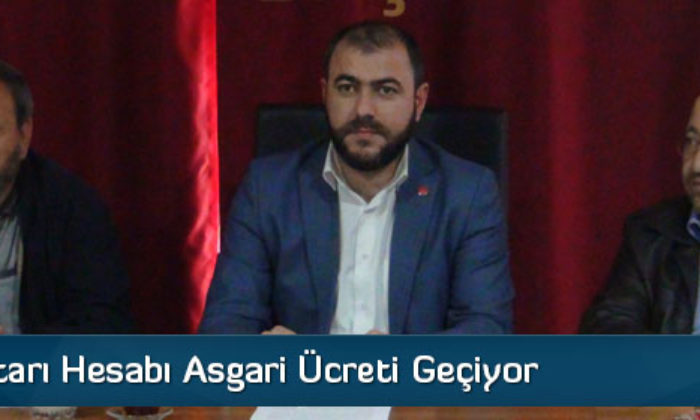 Fitre Miktarı Hesabı Asgari Ücreti Geçiyor