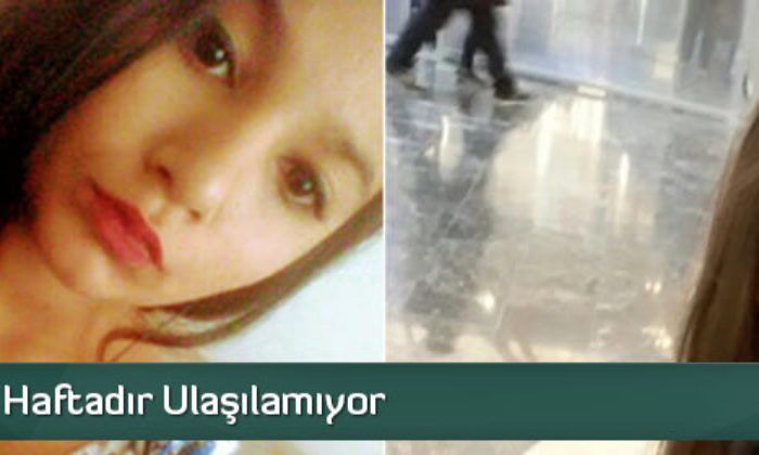 İki Kıza 1 Haftadır Ulaşılamıyor