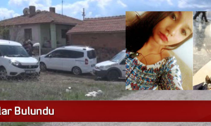 Kayıp Kızlar Bulundu