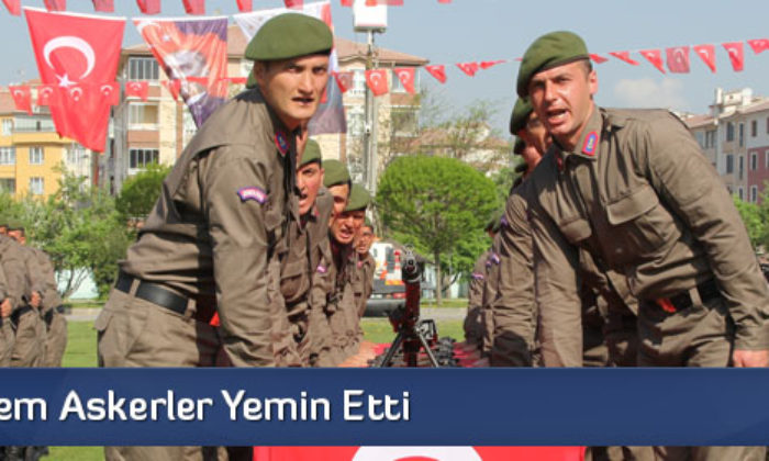 Evlatlarıyla Gurur Duydular