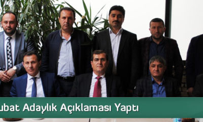 Ticaret Borsasında Seçim Heyecanı