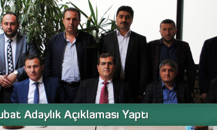 Ticaret Borsasında Seçim Heyecanı