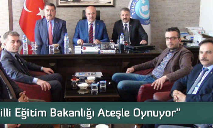 Türk Eğitim-Sen’den ‘Performans Sistemi’ne Tepki