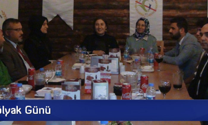 Dünya Çölyak Günü