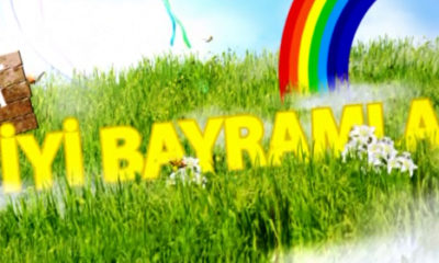 Kurban Bayramınız Mübarek Olsun