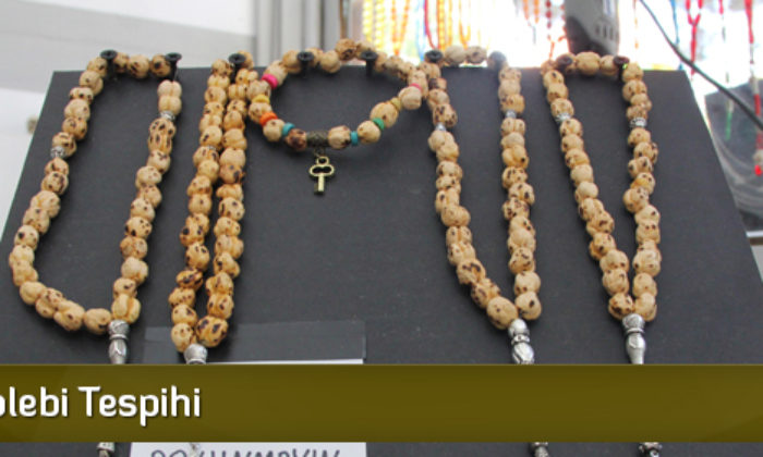 Bu da Leblebi Tespihi