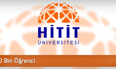 Hedef 20 Bin Öğrenci