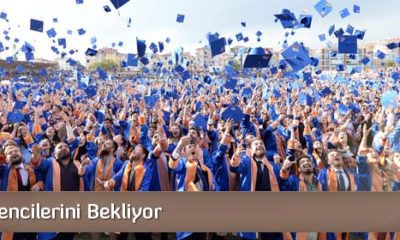 HİTÜ Öğrencilerini Bekliyor