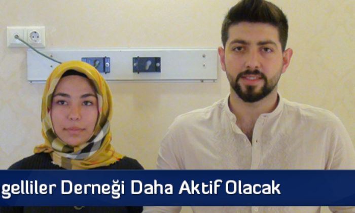 İşitme Engelliler Derneği Daha Aktif Olacak