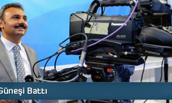 Anadolu Güneşi Battı