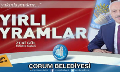 Bayramınız Kutlu Olsun