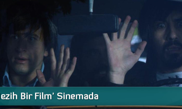 ‘Nezih Bir Film’ Sinemada