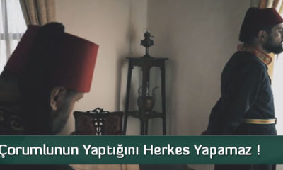 Çorumlunun Yaptığını Herkes Yapamaz !
