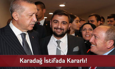 Karadağ İstifada Kararlı