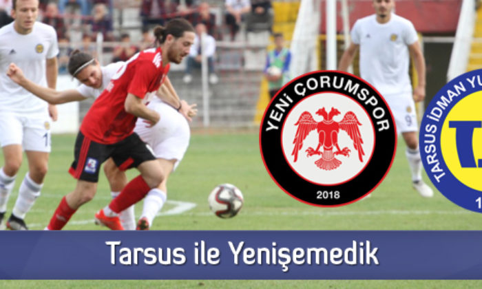 Tarsus ile Yenişemedik